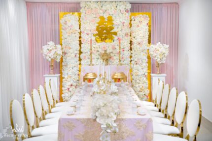 GÓI GOLDEN LOUIS – II