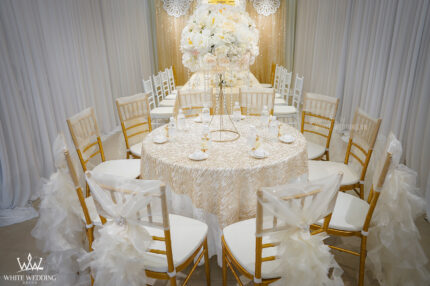 Bộ bàn Rosa cao cấp