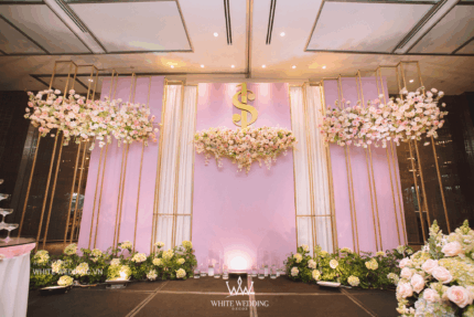 GÓI TRANG TRÍ SWEET DREAM