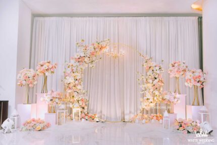 GÓI TRANG TRÍ PINKY PRINCESS