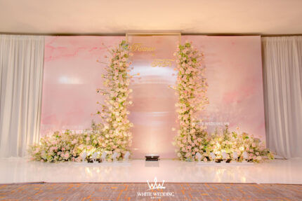 GÓI TRANG TRÍ SWEET MUSE