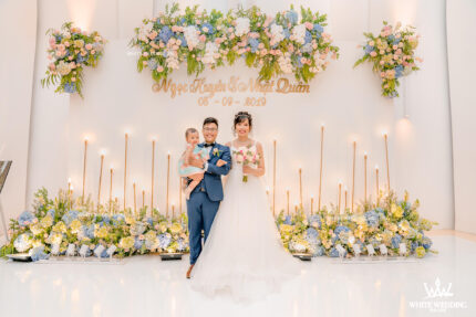 GÓI TRANG TRÍ AMOUR SIMPLE