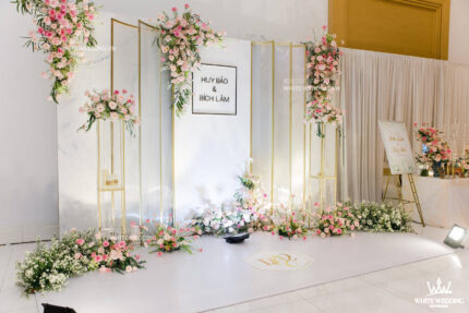 GÓI TRANG TRÍ FALL IN LOVE