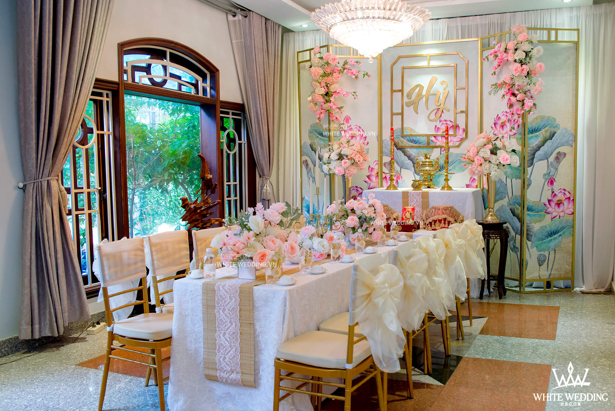 lotus IV white wedding (2)