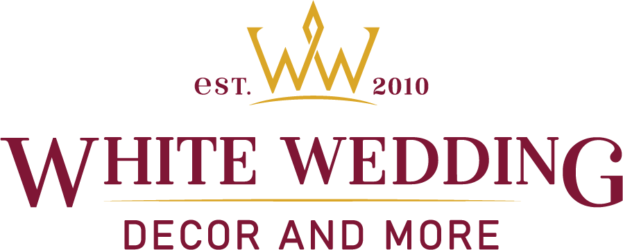 WHITE WEDDING Decor & More